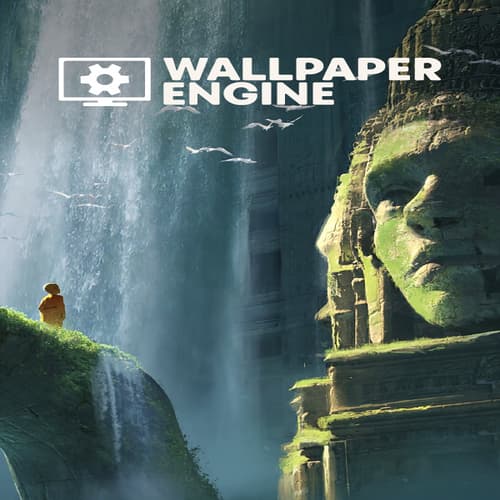 ⭐ [OTO GUARD] STEAM ORTAK ERİŞİM WALLPAPER ENGİNE ⭐
