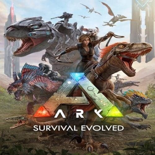 ⭐ [OTO GUARD] STEAM ORTAK ERİŞİM ARK SURVİVAL EVOLVED ⭐