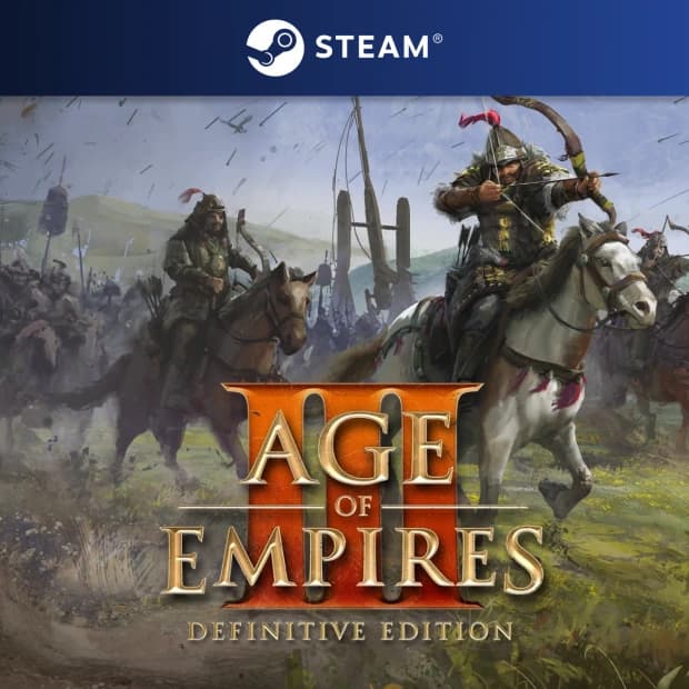 Age of Empires III: Definitive Edition