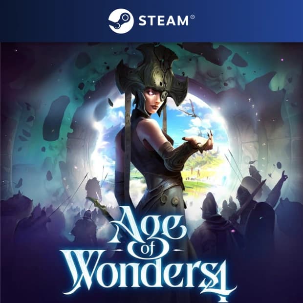 Age of Wonders 4