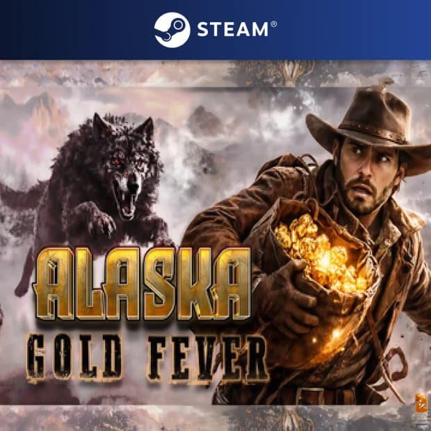 Alaska Gold Fever
