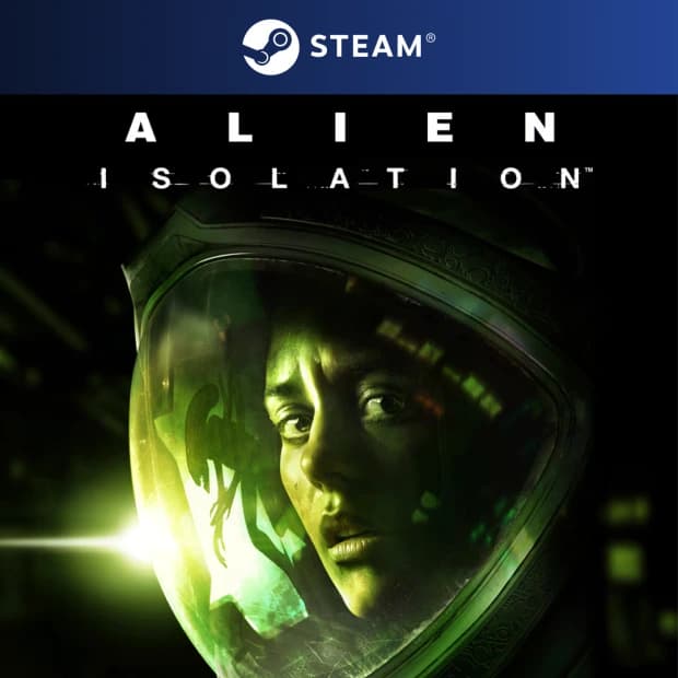 Alien: Isolation