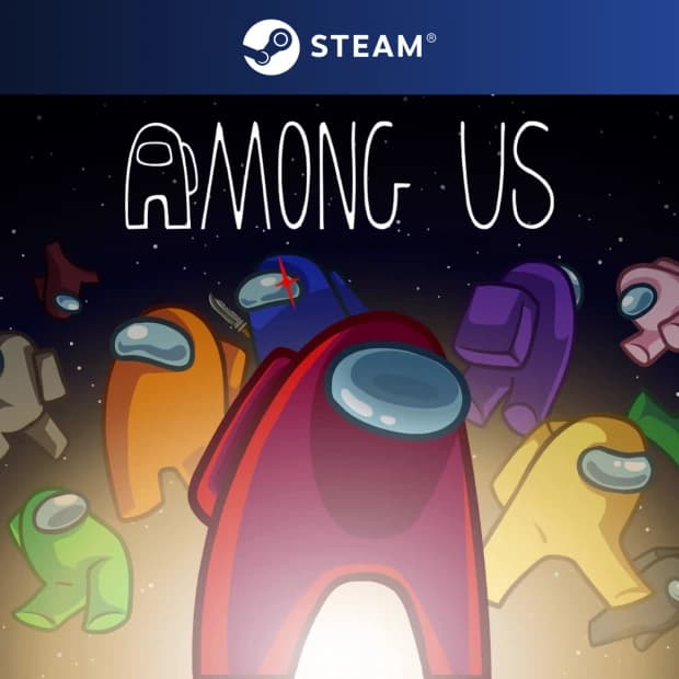 Among Us