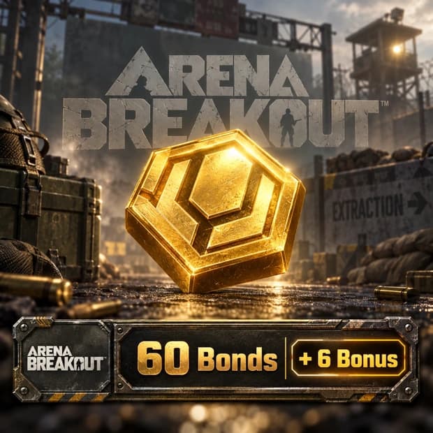 Arena Breakout 66 Bonds