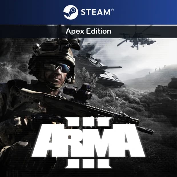 Arma 3 Apex Edition