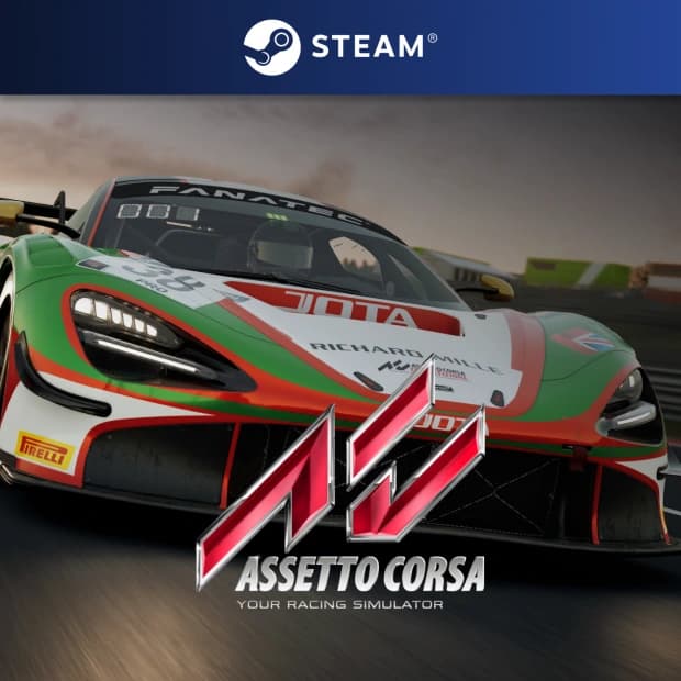 Assetto Corsa