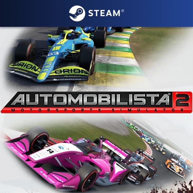 Automobilista 2