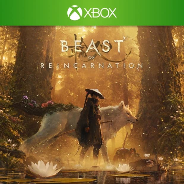 Beast of Reincarnation	- Xbox Series X|S