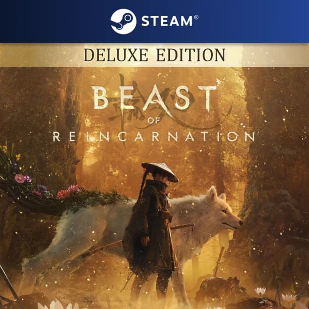 Beast of Reincarnation Deluxe Edition