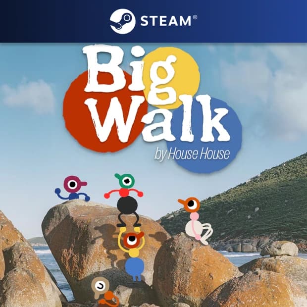 Big Walk