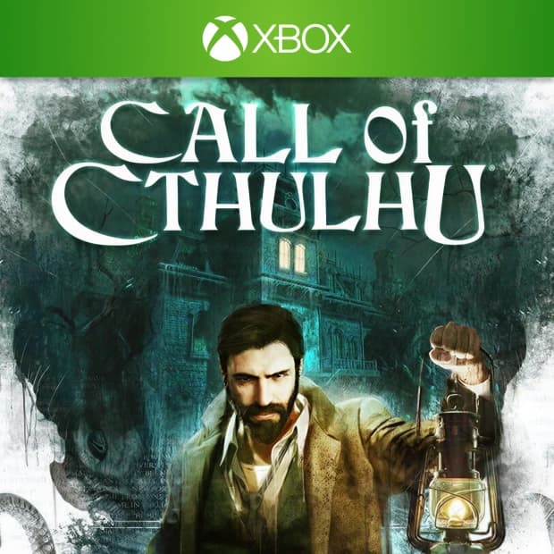 Call of Cthulhu — Xbox One