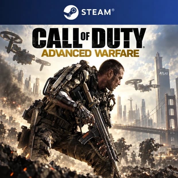Call of Duty: Advanced Warfare