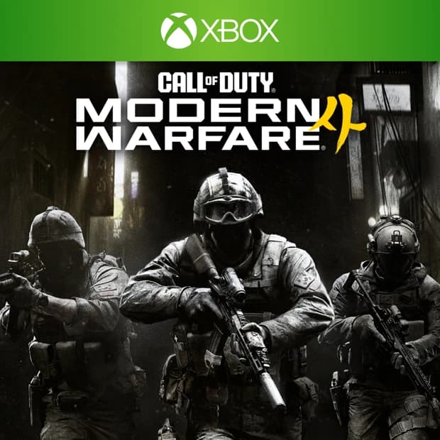 Call of Duty: Modern Warfare 4 - Xbox Series X|S
