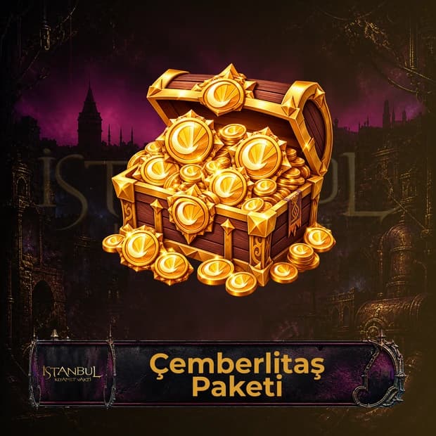 İKV Çemberlitaş