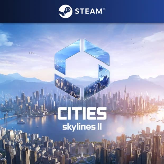 Cities: Skylines II