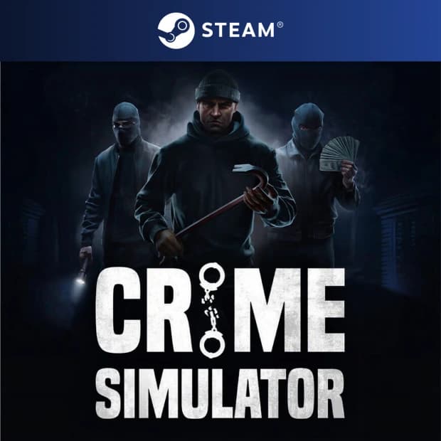 Crime Simulator