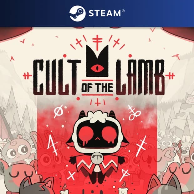 Cult of the Lamb