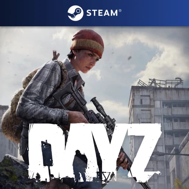 DayZ - Global