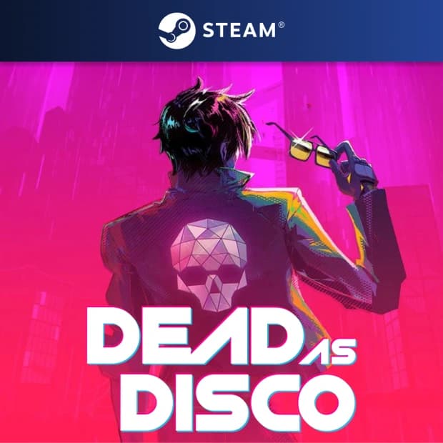 Dead as Disco