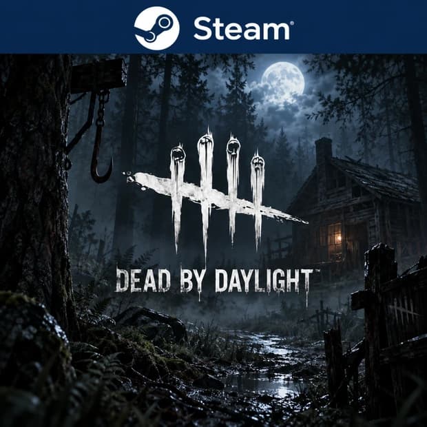 Dead by Daylight
