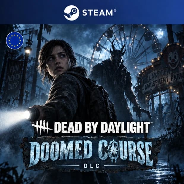 Dead by Daylight: Doomed Course DLC