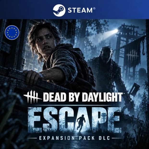 Dead by Daylight - Escape Expansion Pack DLC