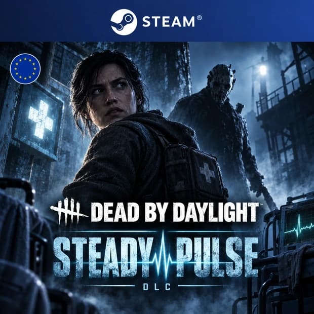 Dead by Daylight - Steady Pulse DLC