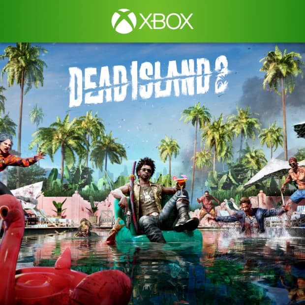 Dead Island 2 — Xbox Series X/S