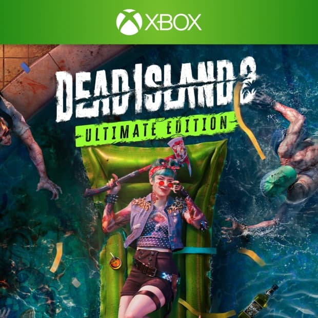 Dead Island 2 Ultimate Edition — Xbox Series X/S