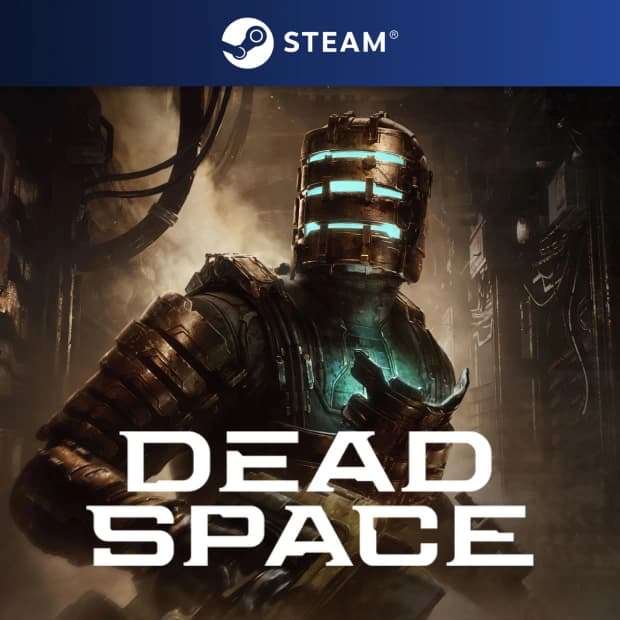 Dead Space (2008)