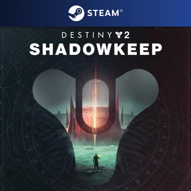 Destiny 2: Shadowkeep