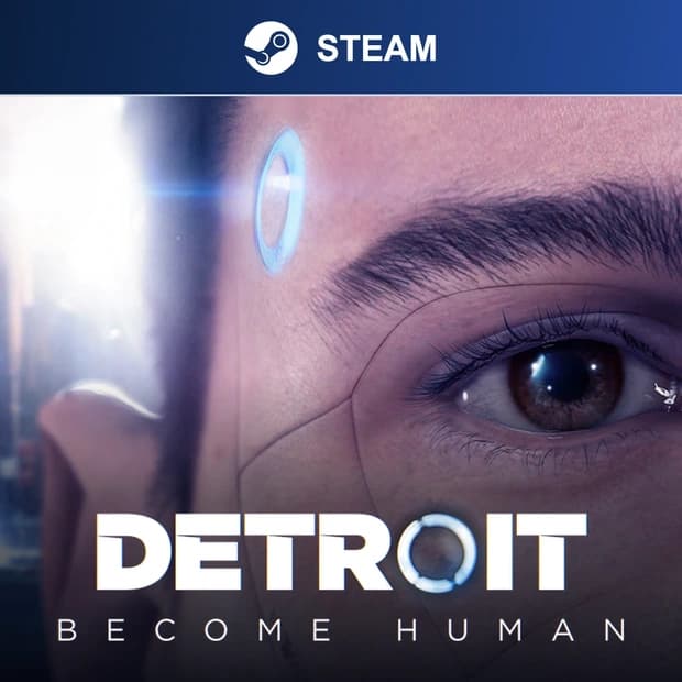 Detroit: Become Human