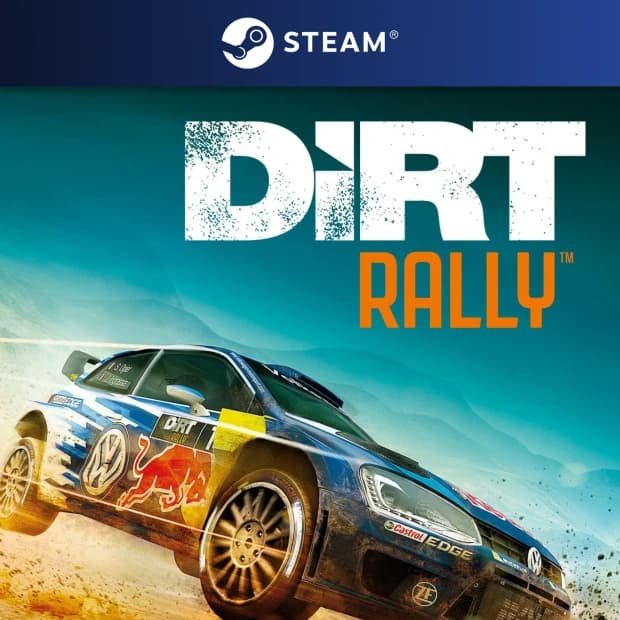 DiRT Rally
