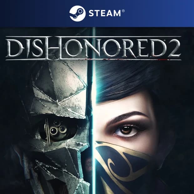 Dishonored 2