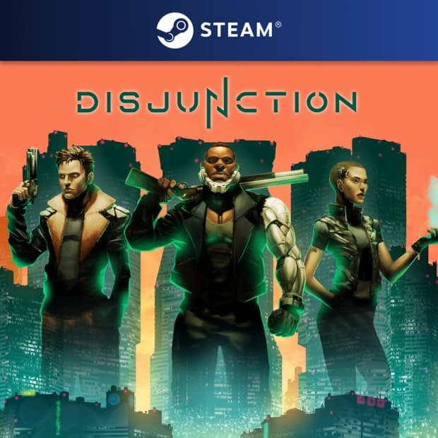 Disjunction