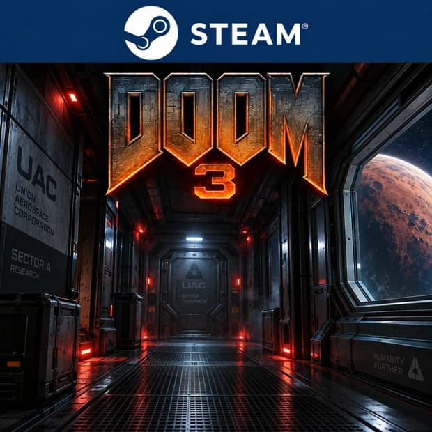 Doom 3