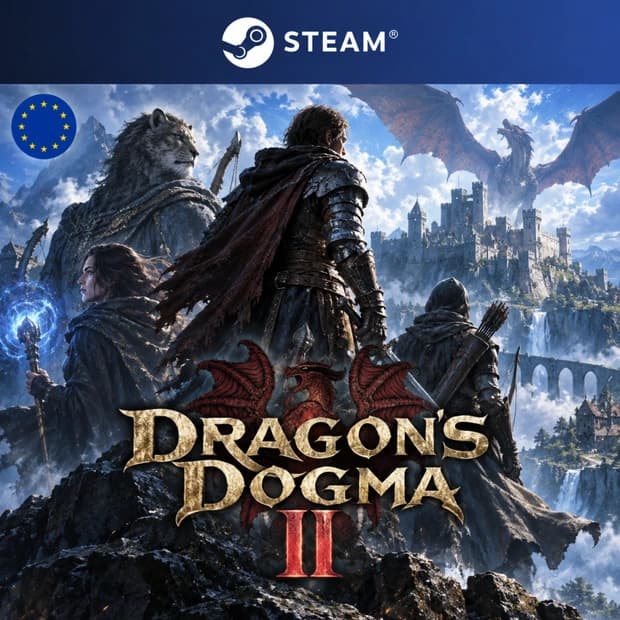 Dragon's Dogma 2