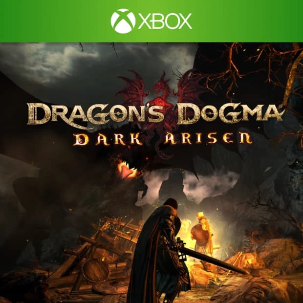 Dragon's Dogma: Dark Arisen — Xbox One