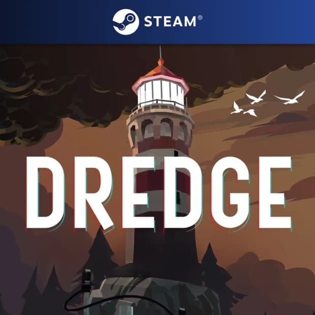 DREDGE