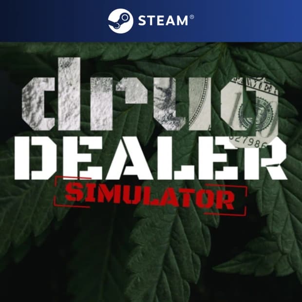 Drug Dealer Simulator