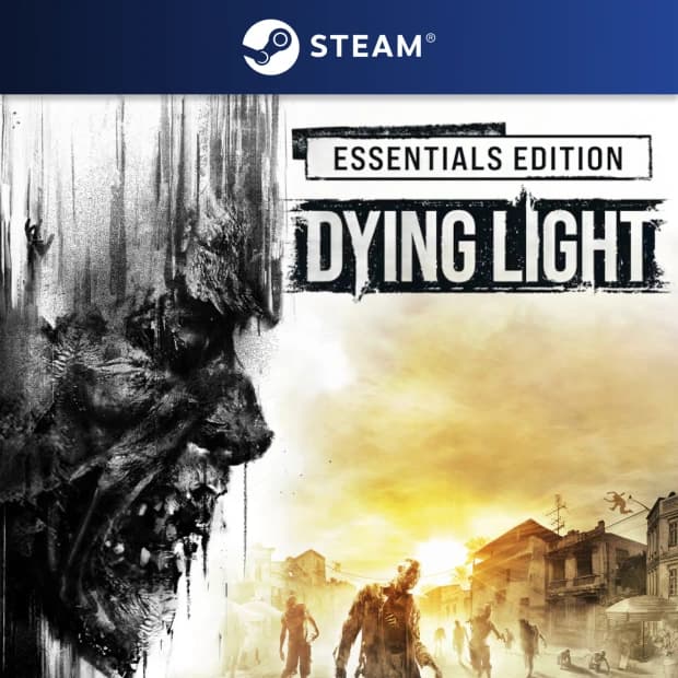 Dying Light Essentials Edition