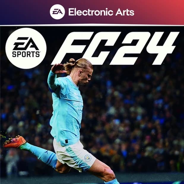 EA Sports FC 24 — EA App