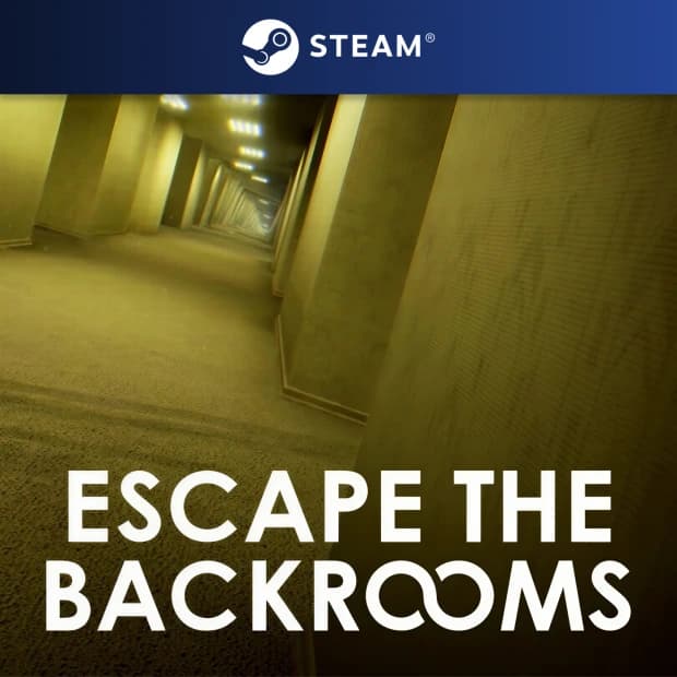 Escape the Backrooms