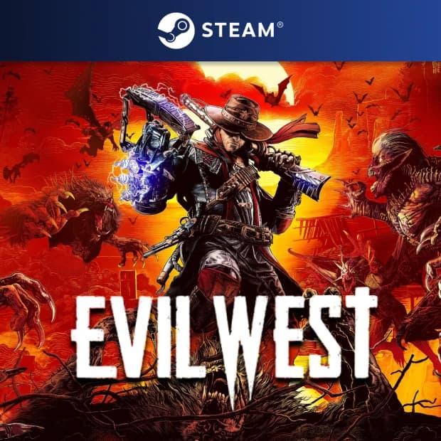 Evil West