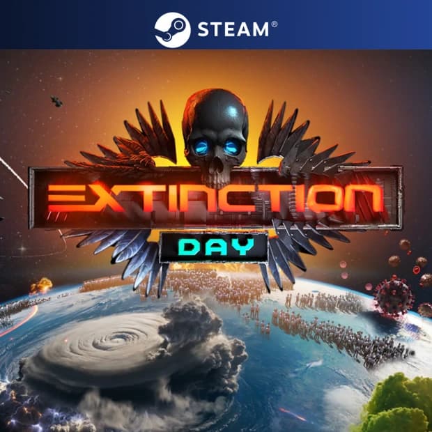 Extinction Day