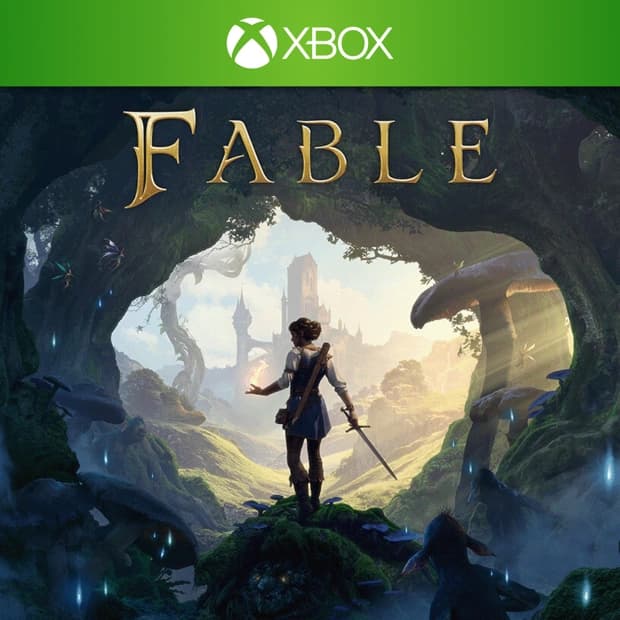 Fable - Xbox Series X|S