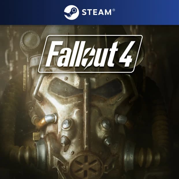 Fallout 4