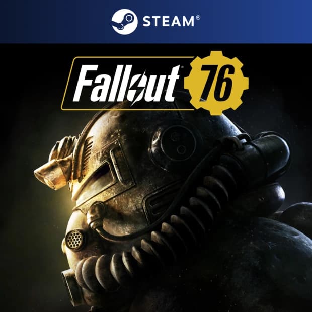 Fallout 76 - Global