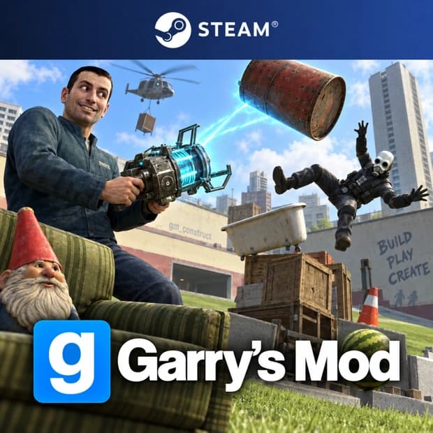 Garry's Mod