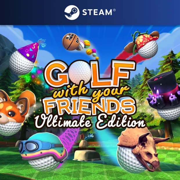 Golf With Your Friends Ultimate Edition